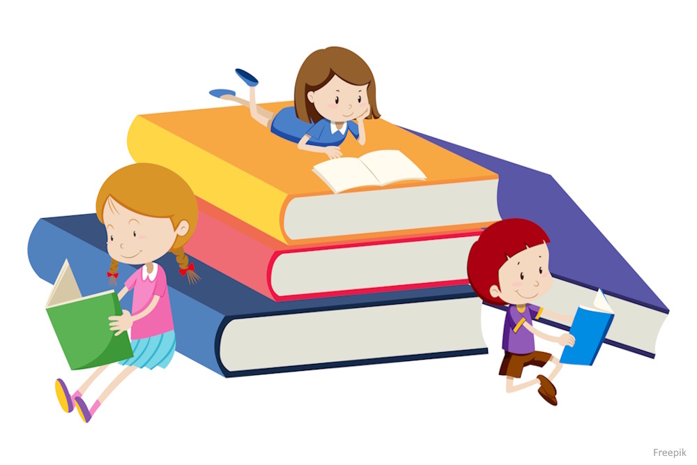 Детское книгоиздание: тонкое искусство баланса