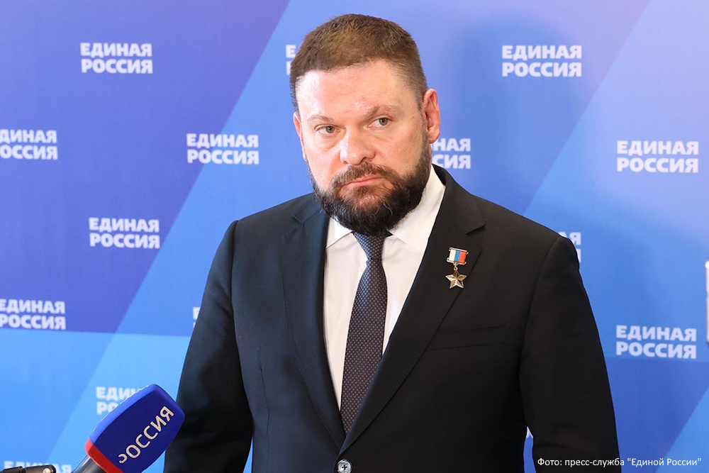 В «Единой России» считают чрезмерными маркировку и отмену ряда литературных, музыкальных и кино произведений