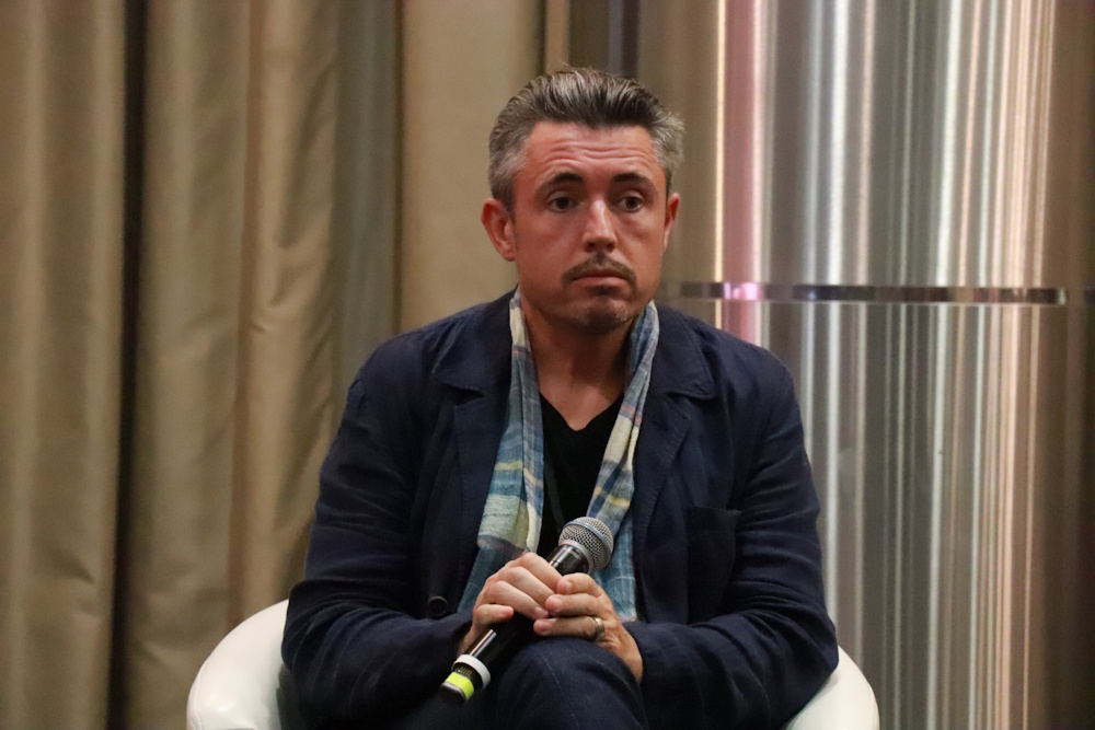 Владимир ВОРОБЬЁВ: «Аудиокнига не просто контент, но искусство»