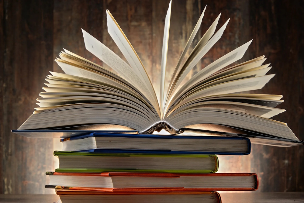 Ежегодный национальный конкурс «Книга года» – 2026