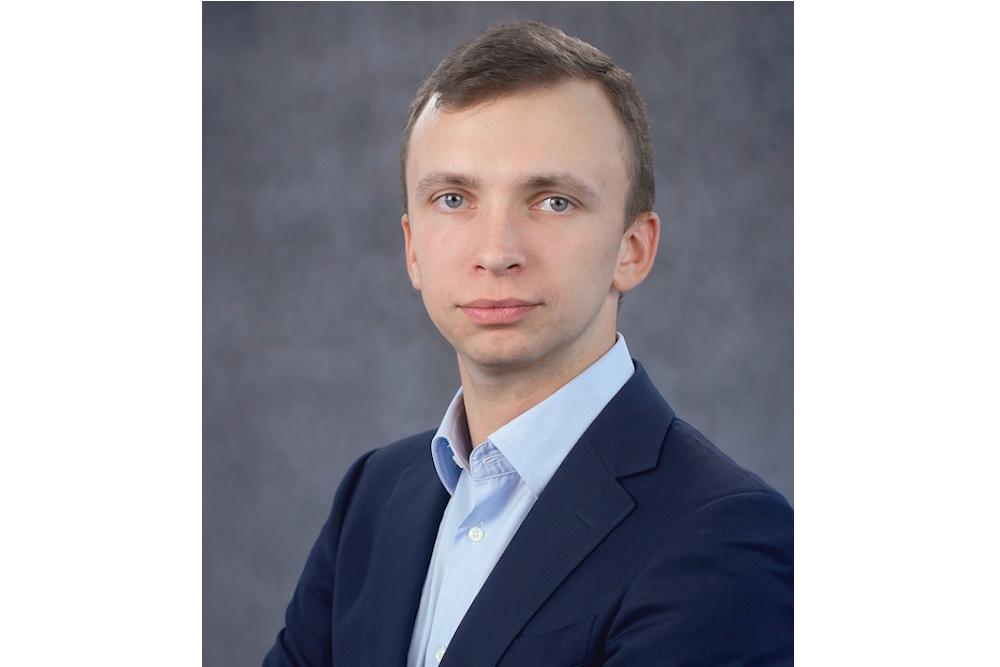Владислав НИКИФОРОВ. Создавая среду, а не заменяя разум: потенциал ИИ в высшей школе