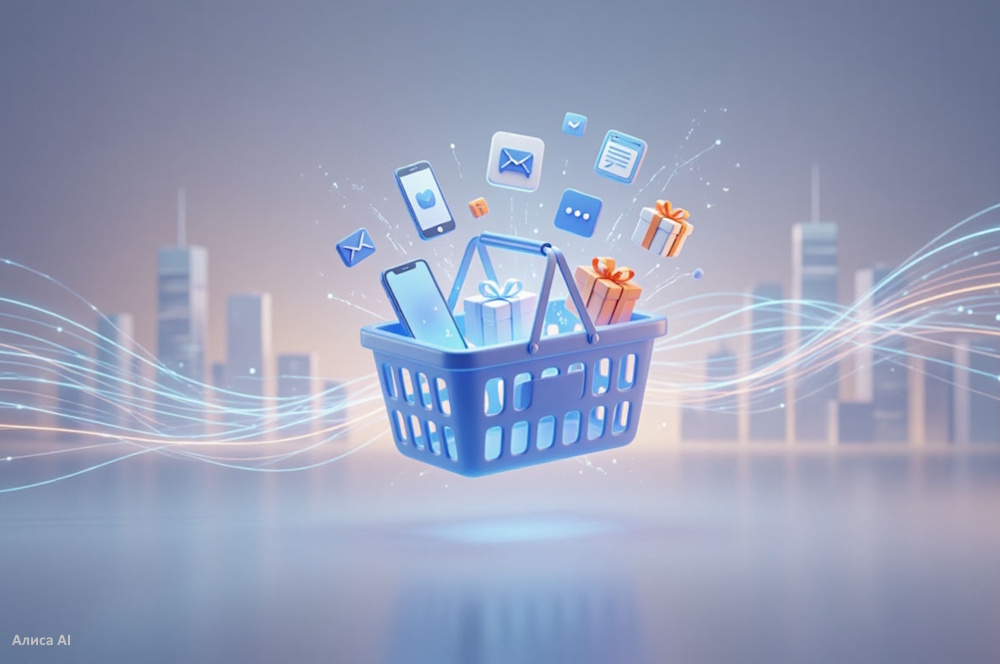 Подготовлен второй пакет регулирования платформенной экономики