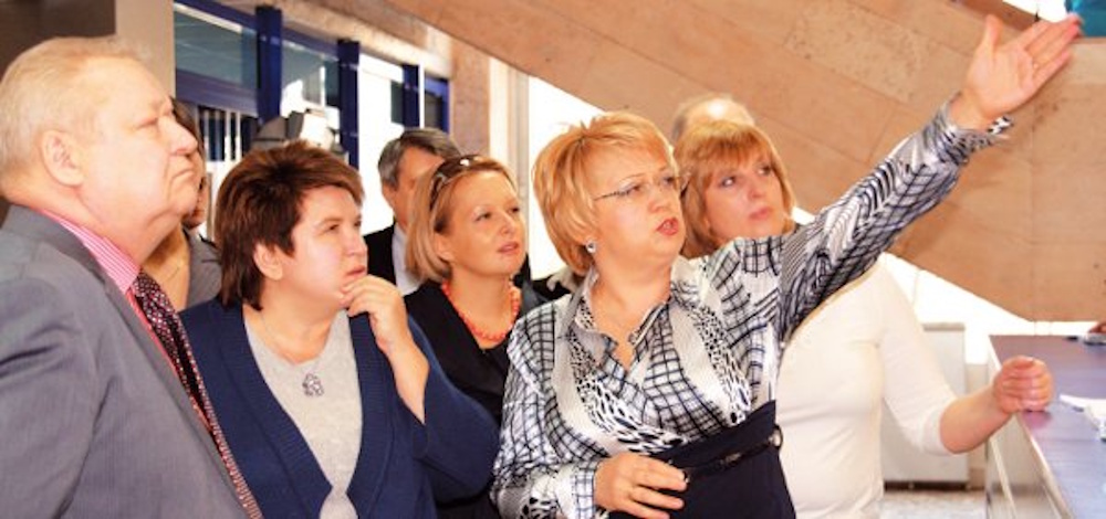 Наталья Тихомирова