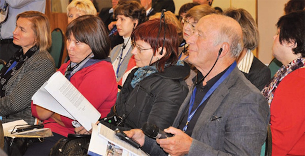 Сохранение информации: цифровой ландшафт