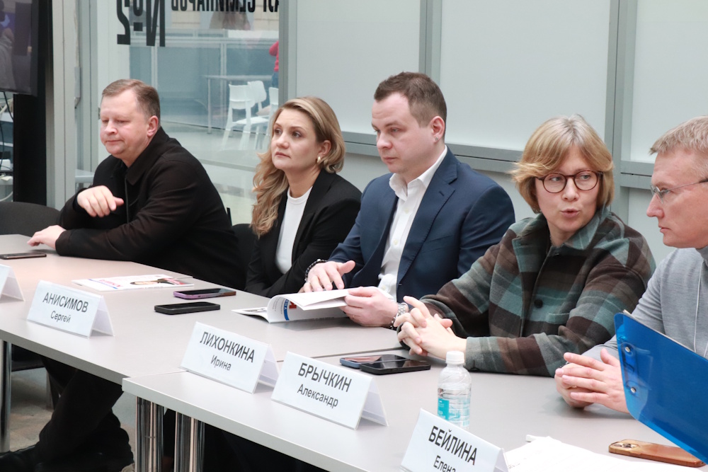 Книжные и электронные ресурсы: тренды и перспективы