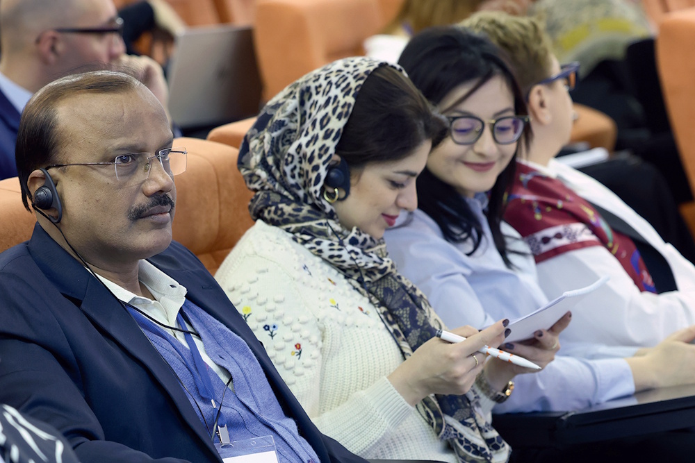 Банковские библиотеки: проекты и сервисы