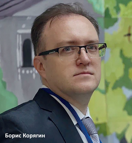 Банковские библиотеки: проекты и сервисы