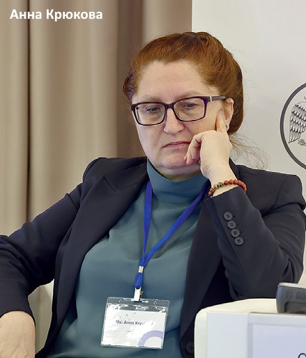 Банковские библиотеки: проекты и сервисы