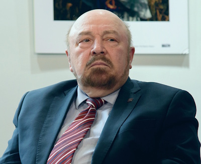 Цифровой код идентичности