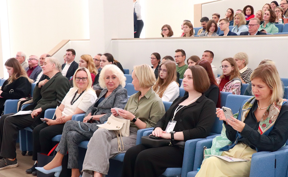 Будущее уже наступило. И оно не вполне светлое