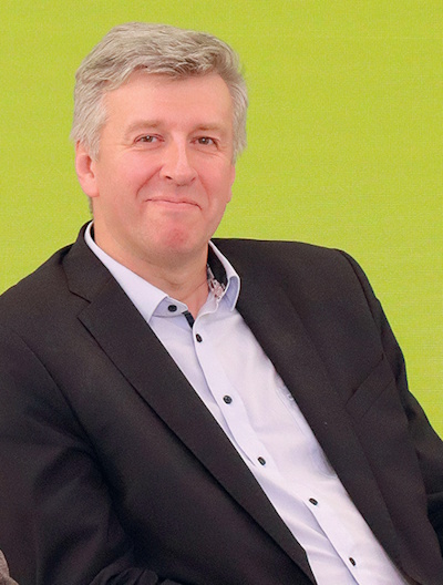 Будущее уже наступило. И оно не вполне светлое