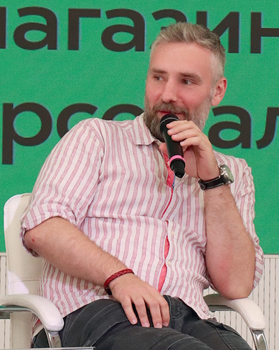 Будущее уже наступило. И оно не вполне светлое