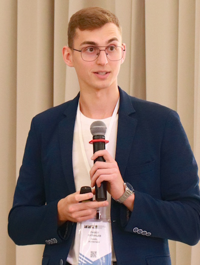 Будущее уже наступило. И оно не вполне светлое