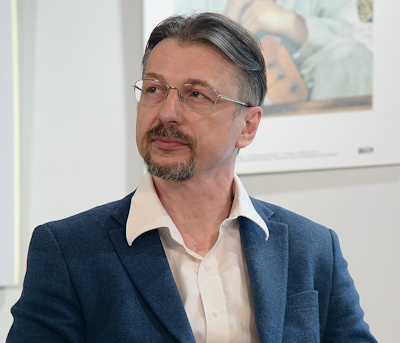 Цифровой код идентичности