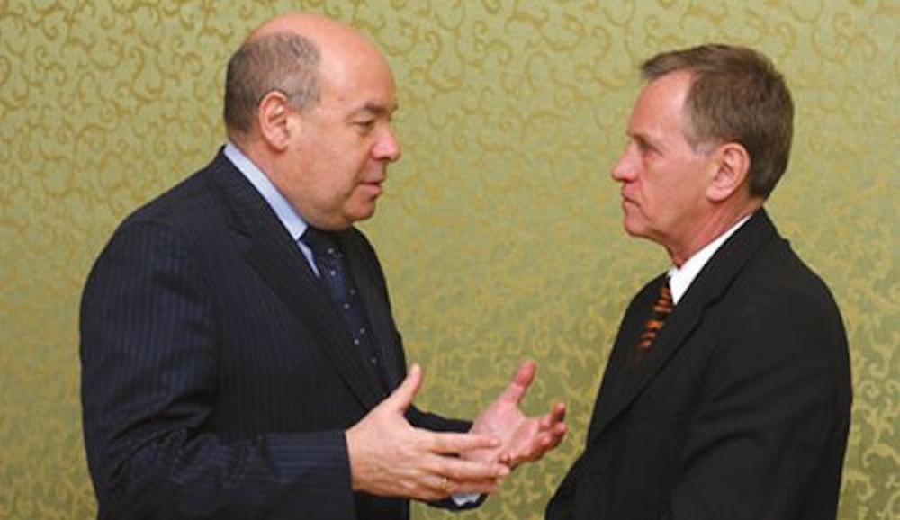 Андрей Бусыгин