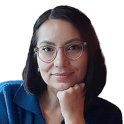 Как создать сильный личный бренд в книжной индустрии: