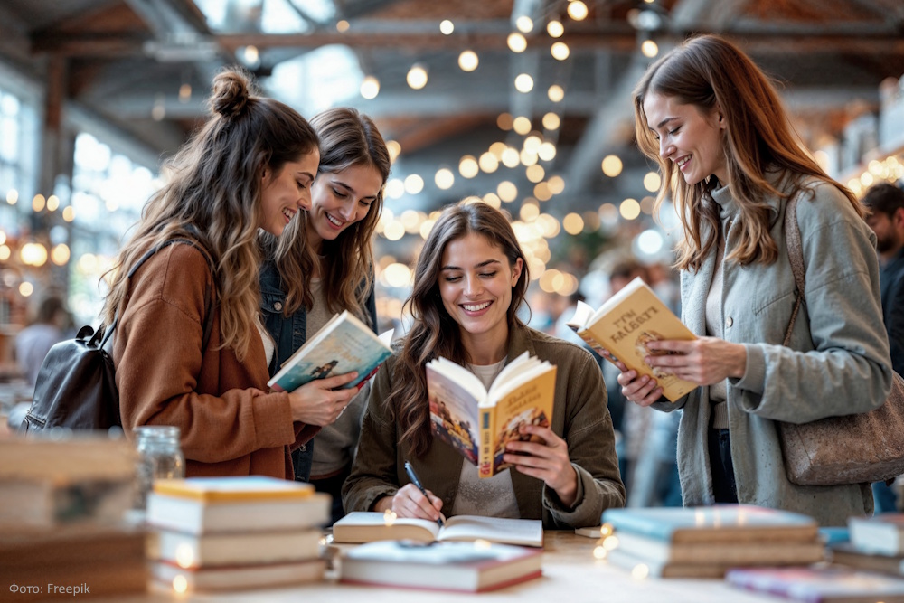 Пять способов сделать школьную программу