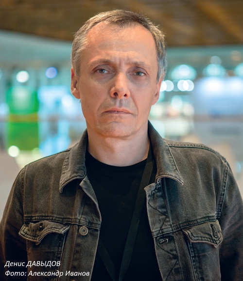 Вдохновение как форма доверия