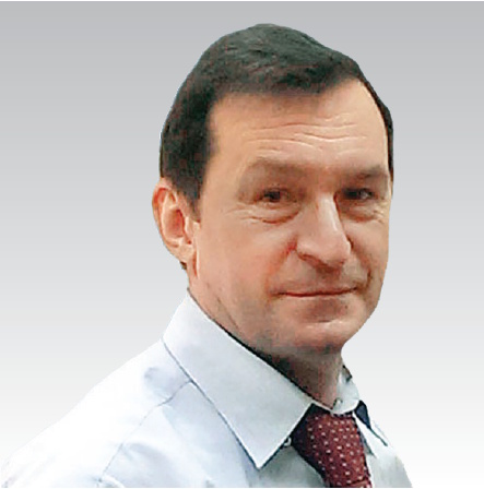 Стратегии развития ЭБС как нового образовательного пространства