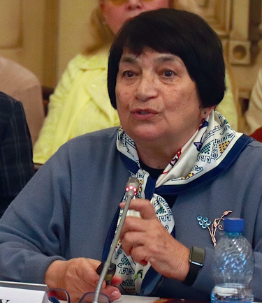 Детское чтение: от исследований к стратегиям