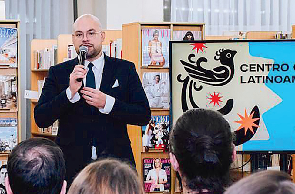 Роман ДОРОХИН: «Не нужно быть важным — важно быть нужным»