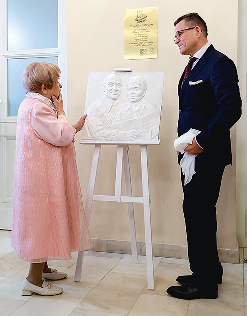 Вадим ДУДА: «Величие РБА — впереди»