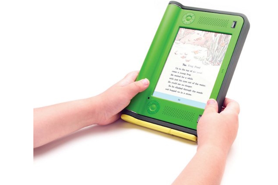 Э-книги в библиотеках и образовании