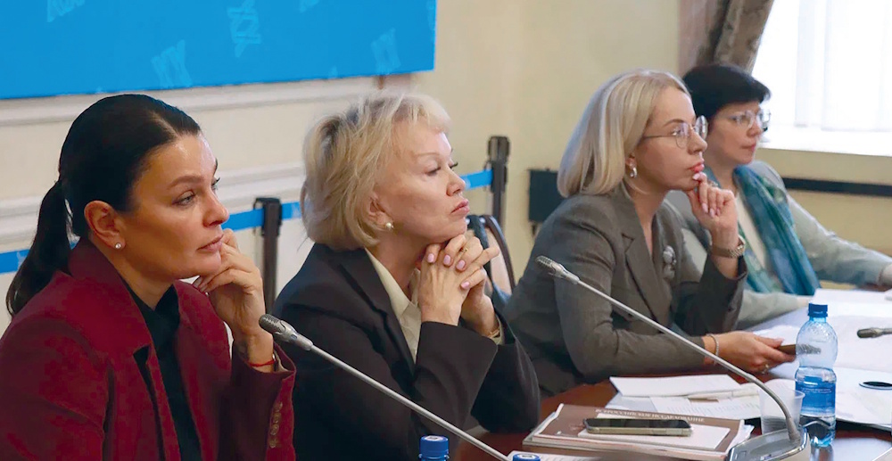 Елена Гребенева: «Чтение будущего