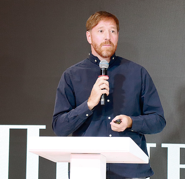 Виталий ГРИГОРАШ: «Мы всегда открыты к экспериментам и