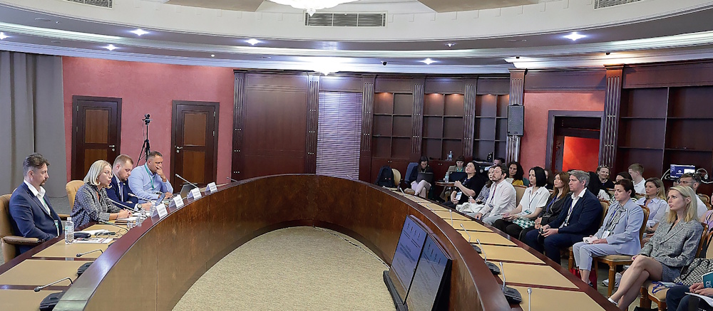 ИИ для создания контента: вызовы, потенциал, законодательное регулирование