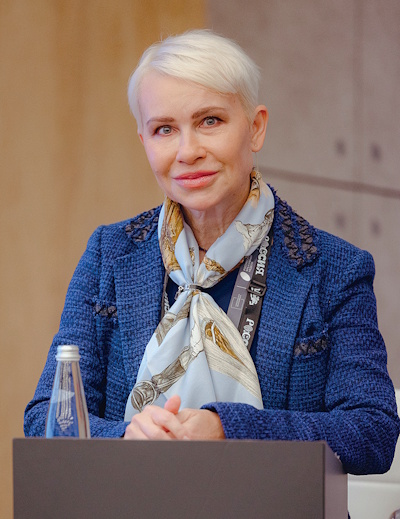 Интерфейс по управлению реальностью