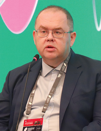 Интерфейс по управлению реальностью