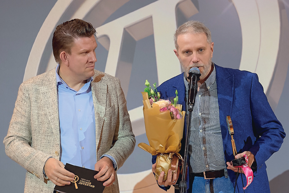 Евгений КАПЬЁВ: «Бестселлер — это просто