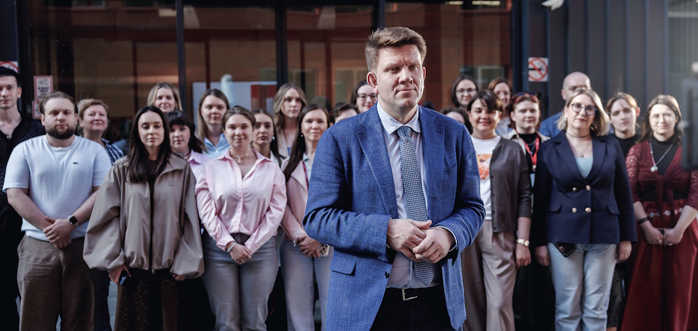 Евгений КАПЬЁВ: «Бестселлер — это просто