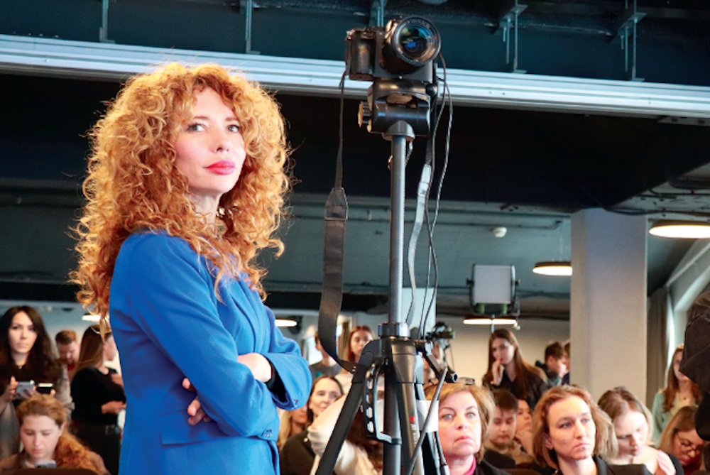 Книжная эстетика с ограничениями: тотальная ревизия ассортимента