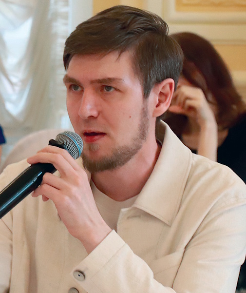 КНИГА+: кроссиндустриальная экономика Журнал