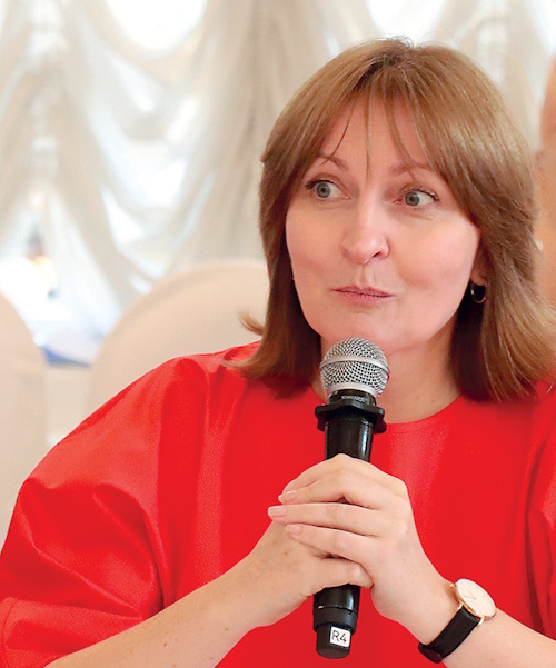 КНИГА+: кроссиндустриальная экономика Журнал