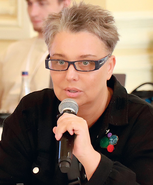 КНИГА+: кроссиндустриальная экономика Журнал