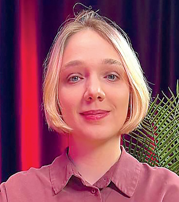 Комикс-индустрия в России. Генрих