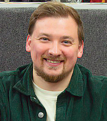 Комикс-индустрия в России. Максименко