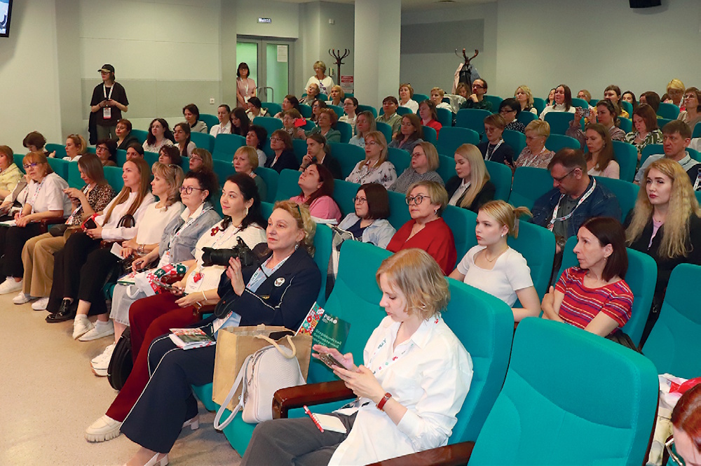 Конгресс РБА в Удмуртии: тест нового формата