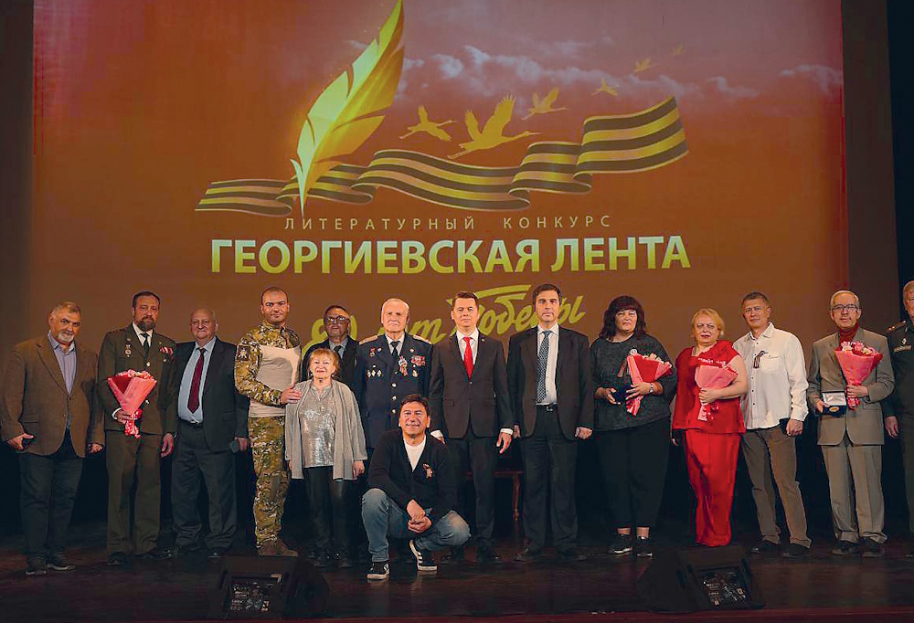 Дмитрий КРАВЧУК: «Внимание пользователя — самый ценный ресурс»