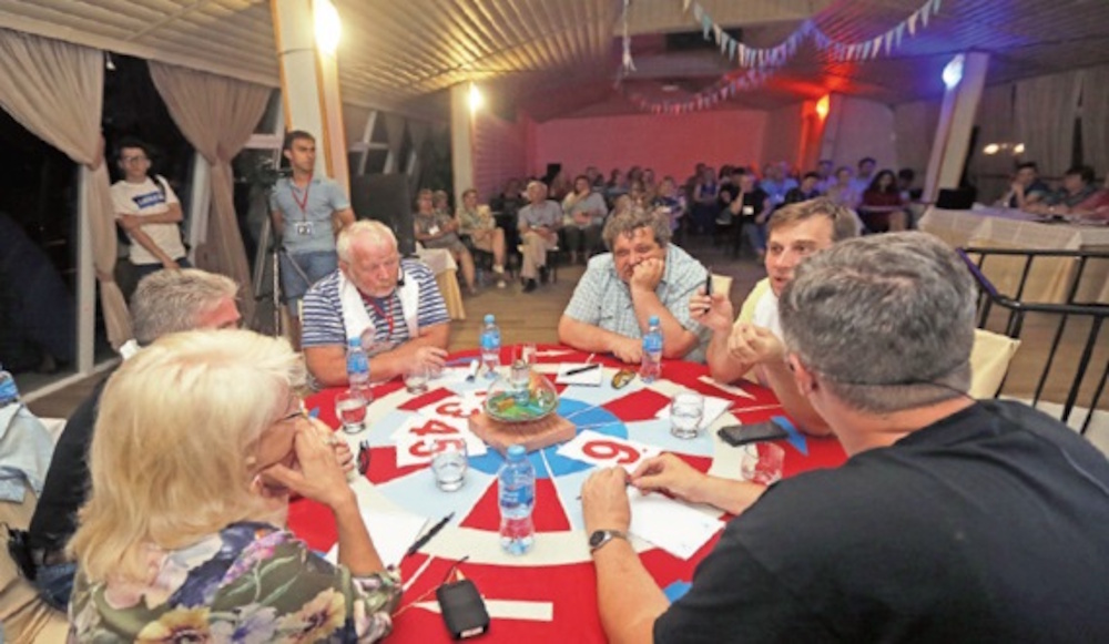 Крым-2019