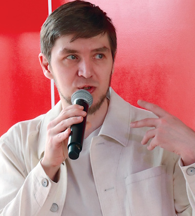 Литпродюсирование 2.0: перезагрузка идей, технологий, нетворкинга