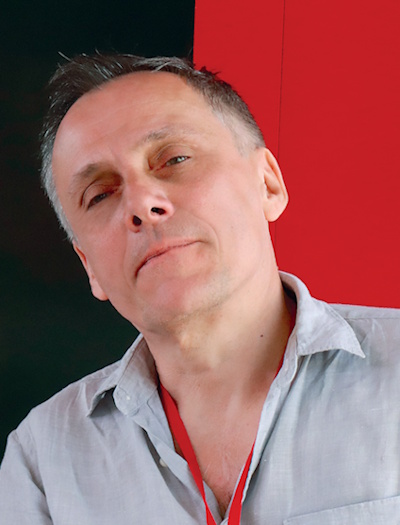 Литпродюсирование 2.0: перезагрузка идей, технологий, нетворкинга