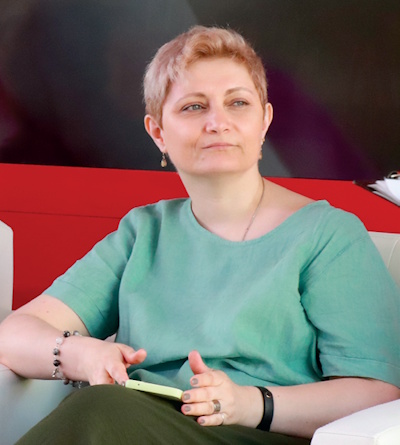 Литпродюсирование 2.0: перезагрузка идей, технологий, нетворкинга