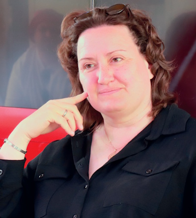 Литпродюсирование 2.0: перезагрузка идей, технологий, нетворкинга