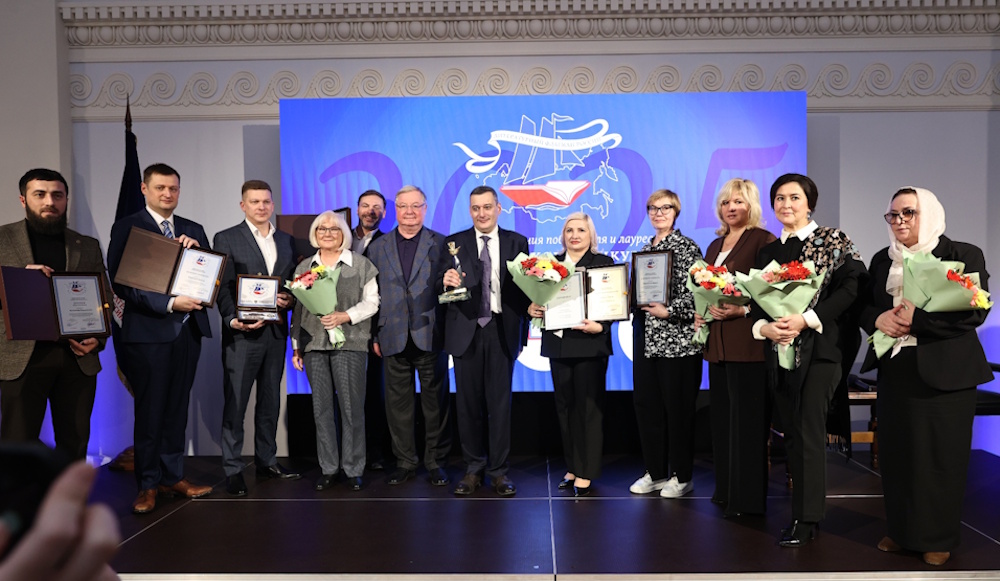 Флагманским курсом