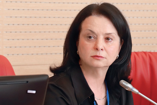 Управление издательским контентом
