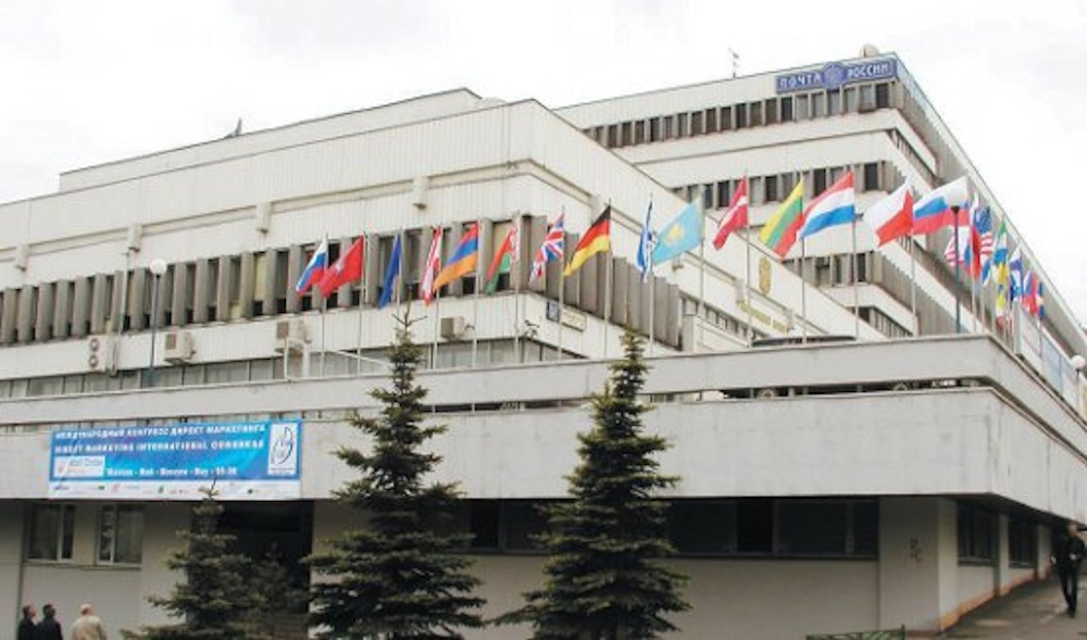 Игорь Мандрыкин